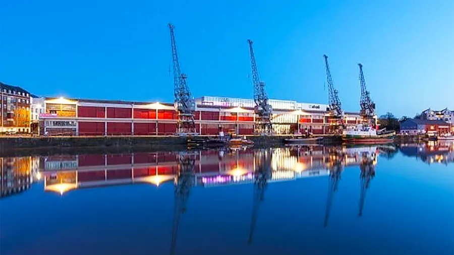 Reawaken Bristol 2.3